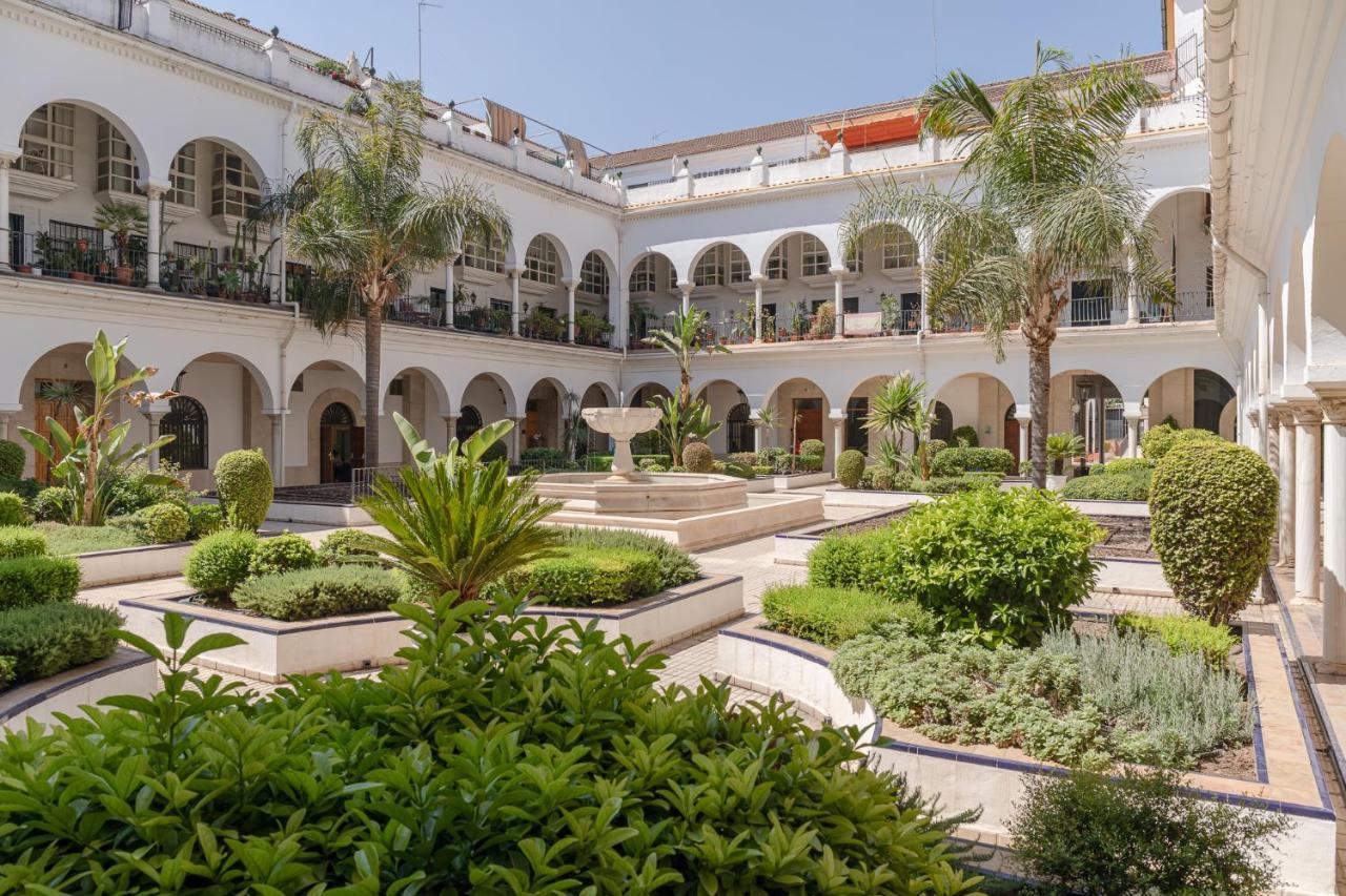 Avanti Luz De Sevilla, Hazte Un Regalo Y Disfrutalo Bagian luar foto